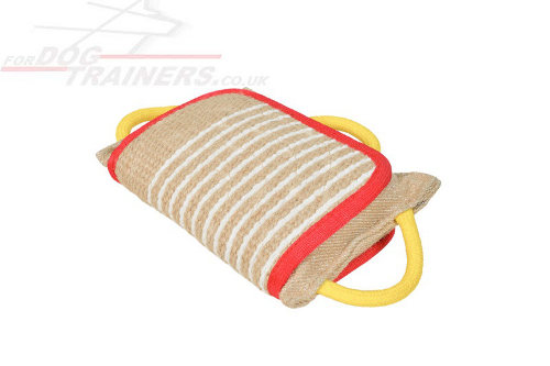 Dog Bite Pad for dog training